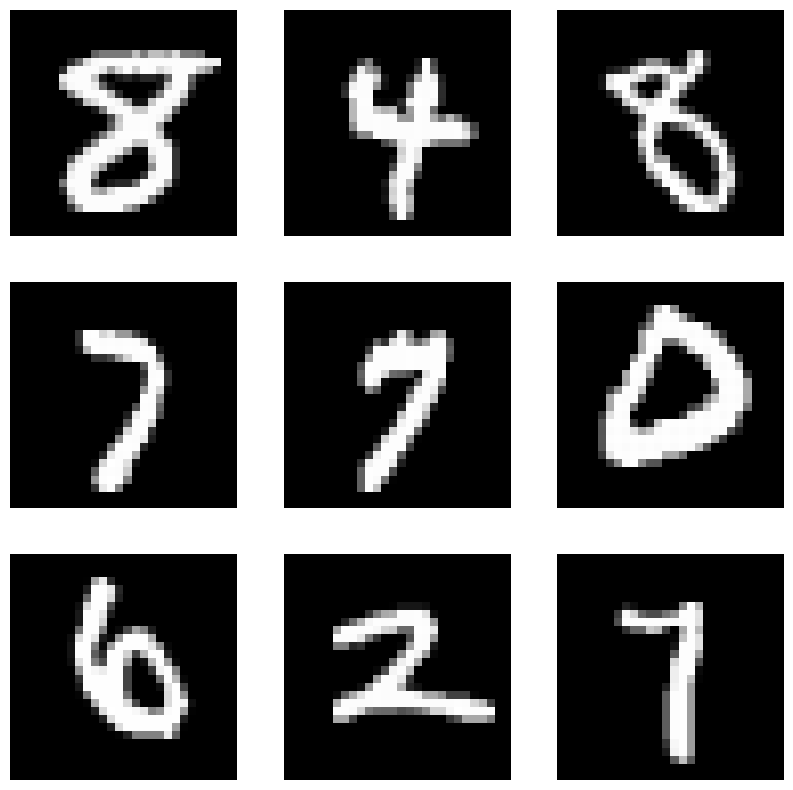 <Figure size 1000x1000 with 9 Axes>